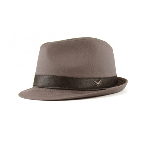 Cappello Fender " Crusher Fedora"
