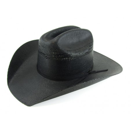Cappello Old Country Black