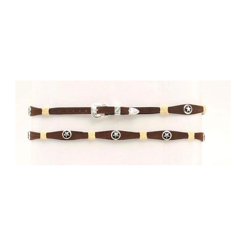 Hatband Double S 0297044