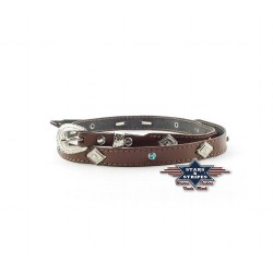 Hatband Stars and Stripes HB-35