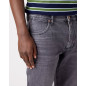 Greensboro Washed Black Greensboro Washed Black