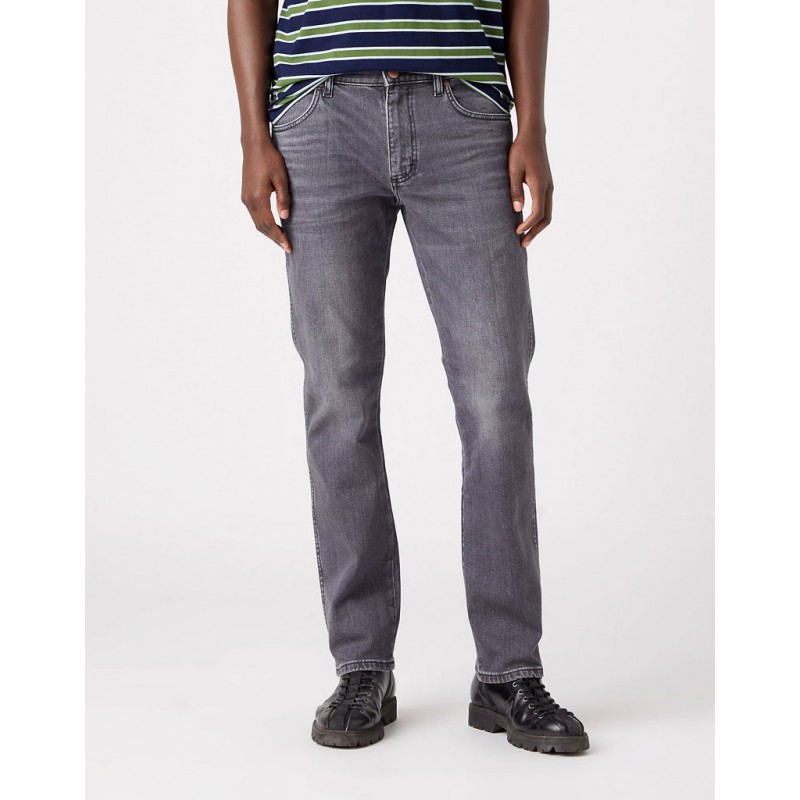 Greensboro Washed Black Greensboro Washed Black