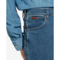 Texas Stretch Stonewash