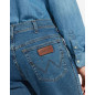 Texas Stretch Stonewash