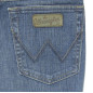 Texas Stretch Slub Mid Texas Stretch Slub Mid