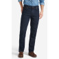 Texas Stretch Blue Black Texas Stretch Blue Black