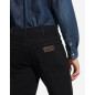 Texas Stretch Black Overdye Texas Stretch Black Overdye