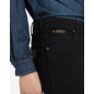 Texas Stretch Black Overdye Texas Stretch Black Overdye