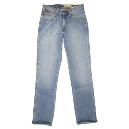 Wrangler Jeans Arizona Casual Stone