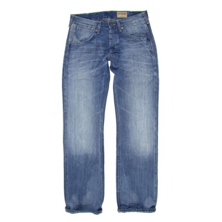 Wrangler Jeans Ace Pico Blue