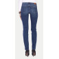 Slim Authentic Blue