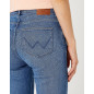 Bootcut Raven