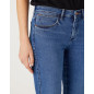 Bootcut Camellia