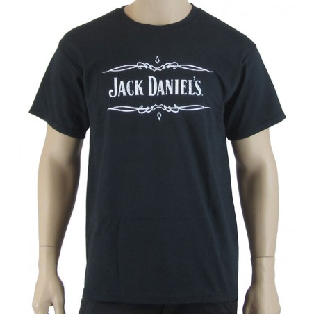 T-shirt Jack Daniel's 261449JD-89