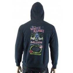 Felpa Jack Daniel's 261430JD-89