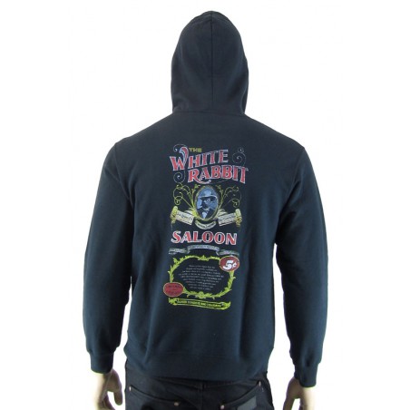 Felpa Jack Daniel's 261430JD-89