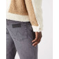 Jacket Sherpa Cornstalk