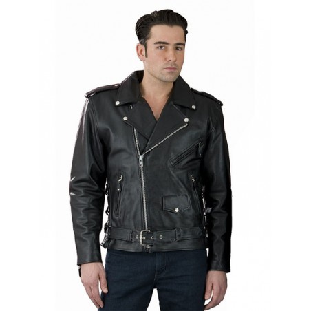 Milwaukee Leather by Shaf 5011