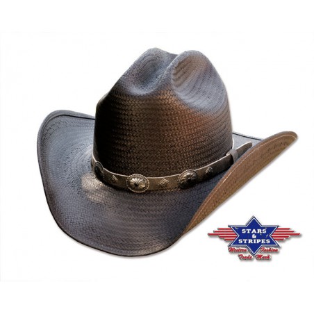 Cappello Stars and Stripes Bronx