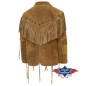 Hombre Brown Hombre Brown