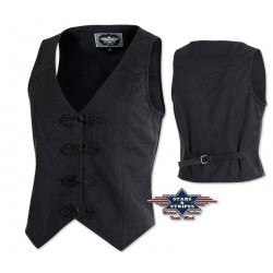 Gilet Stars and Stripes Ramona