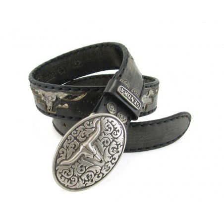 Cintura Sendra 8322 Denver Tierra