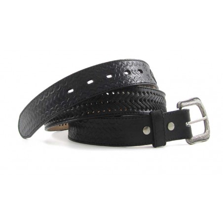 Cintura Cindilo 3076 Black