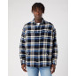 Overshirt Black Overshirt Black