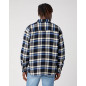 Overshirt Black Overshirt Black