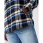 Overshirt Black Overshirt Black