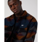 Overshirt Leather Brown Overshirt Leather Brown