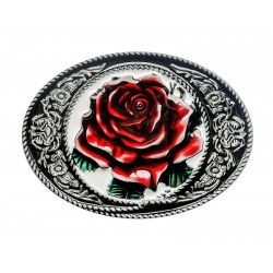 Fibbia Stars and Stripes GS-419