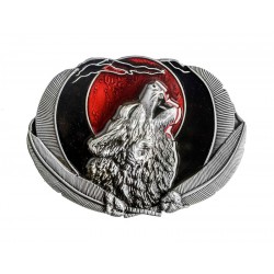 Fibbia Stars and Stripes GS-424