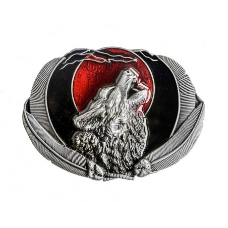 Fibbia Stars and Stripes GS-424