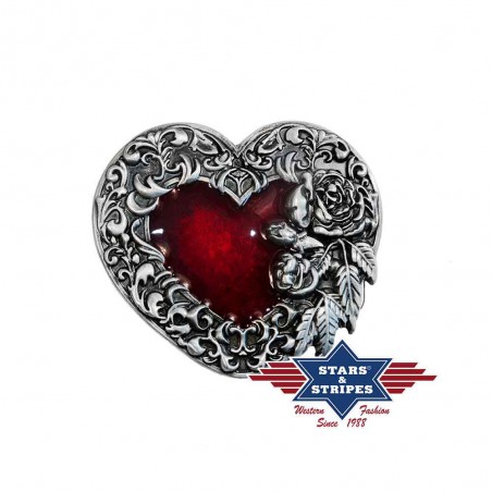 Fibbia Stars and Stripes GS-503