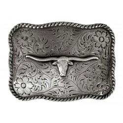 Fibbia Stars and Stripes GS-431