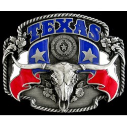 Fibbia Stars and Stripes GS-432