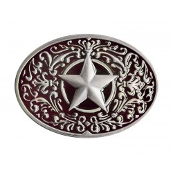 Fibbia Stars and Stripes GS-439