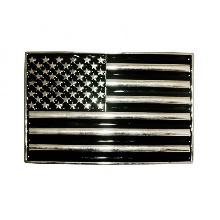 Fibbia Stars and Stripes GS-441