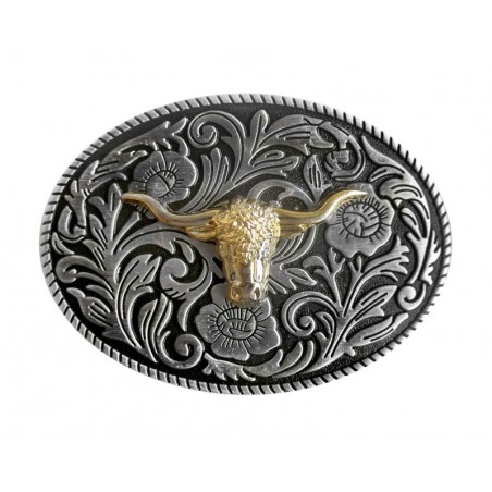 Fibbia Stars and Stripes GS-433