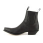 1692 Pull Oil Negro