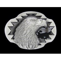 Fibbia Siskiyou AG-44