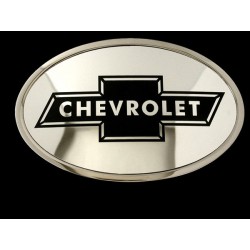 Fibbia Chevrolet BCHO