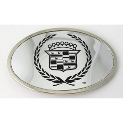 Fibbia Cadillac BCO