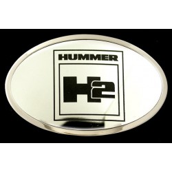 Fibbia Hummer BVO