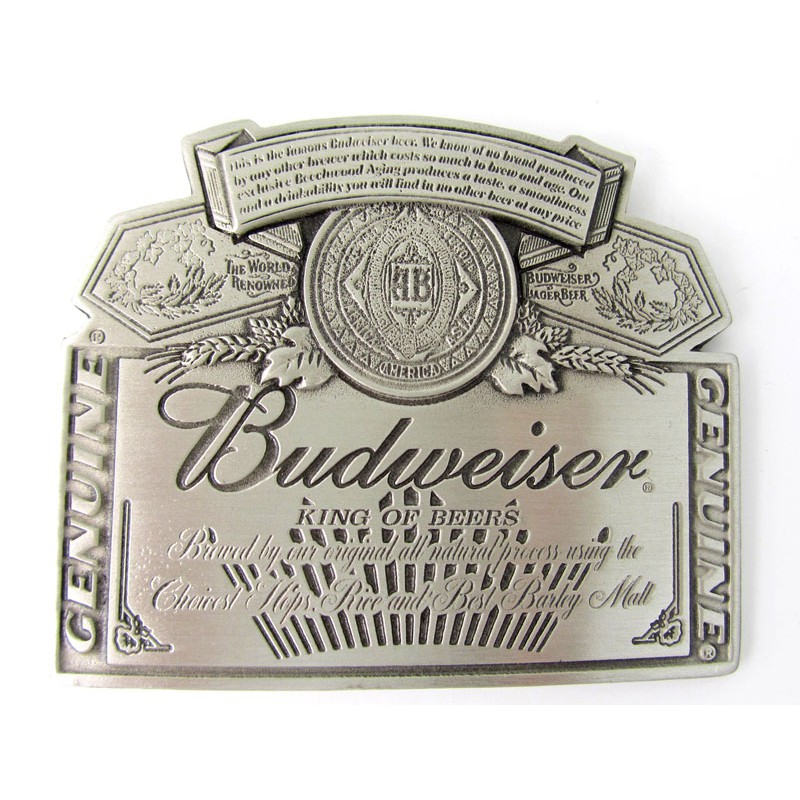 Budweiser Budweiser