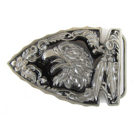 Fibbia Siskiyou GS-82