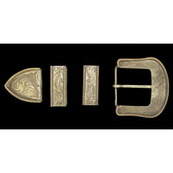 Fibbia JG05