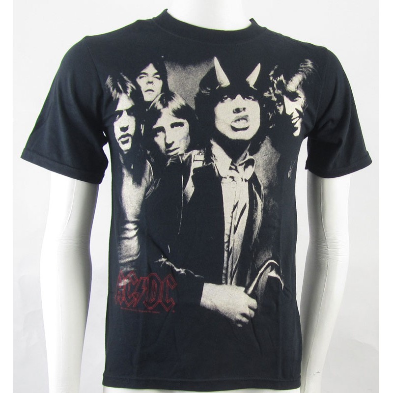 AC/DC Highway Group AC/DC Highway Group