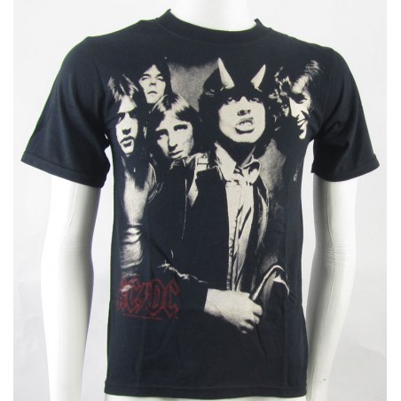 AC/DC Highway Group